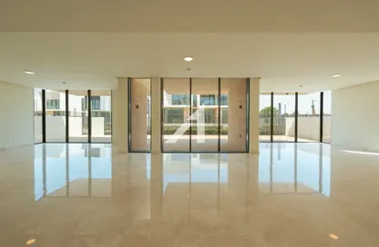 Villa - 5 Bedrooms - 7 Bathrooms for rent in Address Hillcrest - Dubai Hills Estate - Dubai
