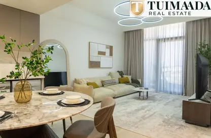 شقة - 3 غرف نوم - 3 حمامات للبيع في 20 عزيزي ريفيرا - عزيزي ريفيرا - ميدان واحد - ميدان - دبي