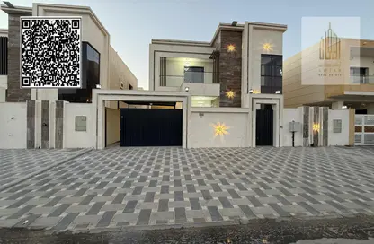 فيلا - 5 غرف نوم - 3 حمامات للبيع في العامرة جاردنز - العامرة - عجمان