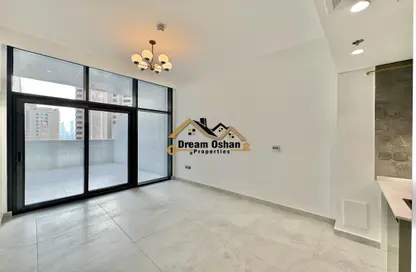 Apartment - Studio - 1 Bathroom for rent in Sama Al Jaddaf - Al Jaddaf - Dubai