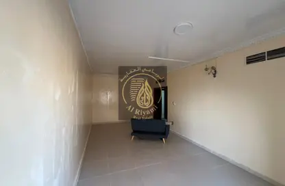 Apartment - 2 Bedrooms - 2 Bathrooms for rent in Ajman One - Phase 2 - Ajman Downtown - Ajman