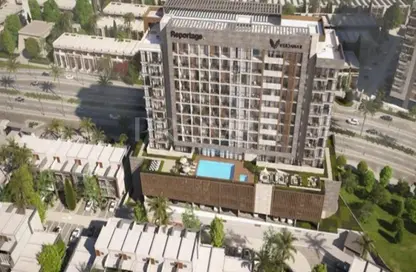 Townhouse - 2 Bedrooms - 2 Bathrooms for sale in Verdana 2 - Dubai Investment Park (DIP) - Dubai