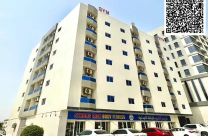 Apartment - 1 Bedroom - 1 Bathroom for rent in Al Rawda 1 - Al Rawda - Ajman