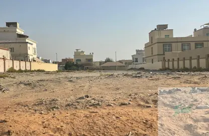 Land - Studio for sale in Villa Compound - Khalifa City - Abu Dhabi