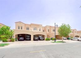 Townhouse - 3 bedrooms - 3 bathrooms for sale in Bella Casa - Serena - Dubai Outdoor House image for: Townhouse - 3 bedrooms - 3 bathrooms for sale in Bella Casa - Serena - Dubai, Image 1