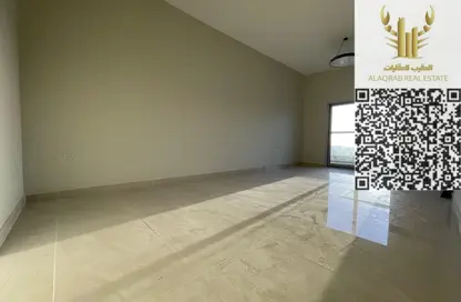 Apartment - 2 Bedrooms - 2 Bathrooms for rent in Al Jurf 3 - Al Jurf - Ajman Downtown - Ajman