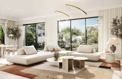 فيلا - 4 غرف نوم - 4 حمامات للبيع في فايوليت 4 - داماك هيلز 2 - دبي فيلا - 4 غرف نوم - 4 حمامات للبيع في فايوليت 4 - داماك هيلز 2 - دبي