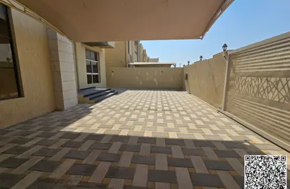 Villa - 4 Bedrooms - 4 Bathrooms for rent in Al Yasmeen 1 - Al Yasmeen - Ajman Villa - 4 Bedrooms - 4 Bathrooms for rent in Al Yasmeen 1 - Al Yasmeen - Ajman