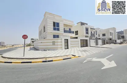 Villa - 5 Bedrooms - 7 Bathrooms for sale in Al Aamra Tower - Al Amerah - Ajman