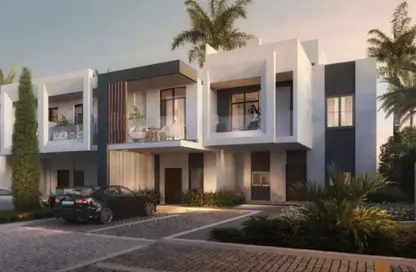 Townhouse - 2 Bedrooms - 2 Bathrooms for sale in Verdana 2 - Dubai Investment Park (DIP) - Dubai