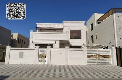 فيلا - 4 غرف نوم - 5 حمامات للبيع في الزاهية جاردنز - الزاهية - عجمان