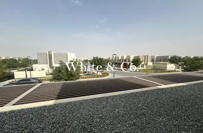 فيلا - 3 غرف نوم - 4 حمامات للايجار في باركسايد 1 - اعمار الجنوبية - دبي الجنوب (مركز دبي العالمي) - دبي