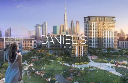 Apartment - 3 Bedrooms - 3 Bathrooms for sale in Laurel - Central Park at City Walk - City Walk - Dubai