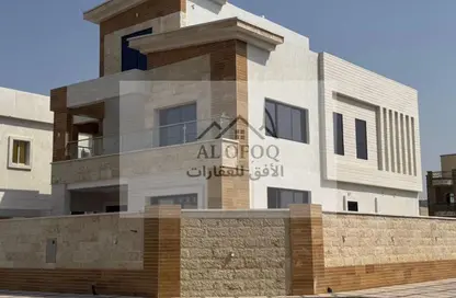 Villa - 6 Bedrooms - 7+ Bathrooms for sale in Al Yasmeen 1 - Al Yasmeen - Ajman