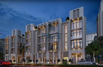 Land - Studio for sale in Tilal City - Sharjah