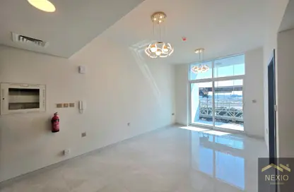 Apartment - 1 Bedroom - 1 Bathroom for sale in Skyz by Danube - Arjan - Dubai