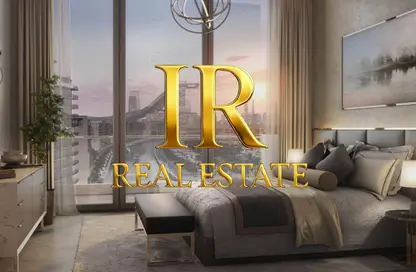 شقة - 1 حمام للبيع في عزيزي ريفيرا 46 - عزيزي ريفيرا - ميدان واحد - ميدان - دبي