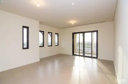 Apartment - 2 Bedrooms - 2 Bathrooms for rent in Saadiyat Beach Residences - Saadiyat Beach - Saadiyat Island - Abu Dhabi