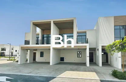 تاون هاوس - 3 غرف نوم - 3 حمامات للايجار في بليس - المرابع العربية 3 - دبي