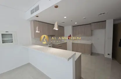 Apartment - 1 Bedroom - 2 Bathrooms for rent in Mass Residence - Jumeirah Village Circle - Dubai