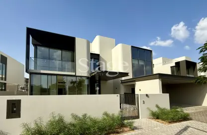 فيلا - 5 غرف نوم - 5 حمامات للبيع في أدريس هيلكريست - دبي هيلز استيت - دبي