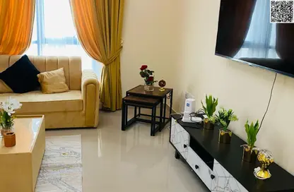 Apartment - 2 Bedrooms - 2 Bathrooms for sale in Al Naimiya - Al Nuaimiya - Ajman