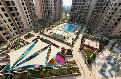 Apartment - 1 Bedroom - 1 Bathroom for rent in Al Jazi - Madinat Jumeirah Living - Umm Suqeim - Dubai Apartment - 1 Bedroom - 1 Bathroom for rent in Al Jazi - Madinat Jumeirah Living - Umm Suqeim - Dubai