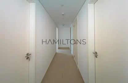 Apartment - 2 Bedrooms - 3 Bathrooms for sale in The Boulevard 3 - Aljada - Sharjah