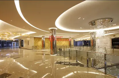 Apartment - 2 Bedrooms - 3 Bathrooms for rent in Etihad Tower 2 - Etihad Towers - Corniche Road - Abu Dhabi
