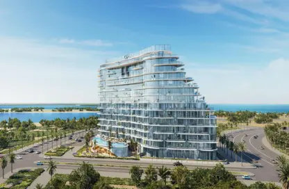 Apartment - 3 Bedrooms - 4 Bathrooms for sale in Acacia - Al Marjan Island - Ras Al Khaimah