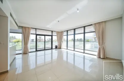 Apartment - 3 Bedrooms - 4 Bathrooms for rent in Mulberry 1 - Park Heights - Dubai Hills Estate - Dubai