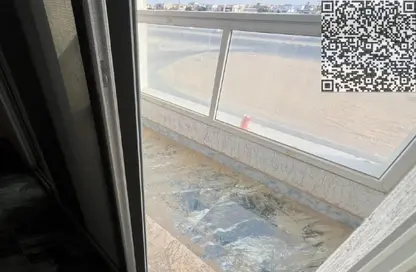 Apartment - 1 Bedroom - 2 Bathrooms for rent in Al Jurf 3 - Al Jurf - Ajman Downtown - Ajman