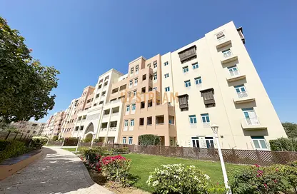 Apartment - 3 Bedrooms - 3 Bathrooms for sale in Masakin Al Furjan - South Village - Al Furjan - Dubai