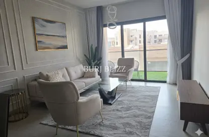 شقة - غرفة نوم - 2 حمامات للايجار في إليجانز من الدانوب - منطقة 14 - قرية الجميرا سركل - دبي شقة - غرفة نوم - 2 حمامات للايجار في إليجانز من الدانوب - منطقة 14 - قرية الجميرا سركل - دبي