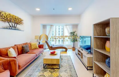 Apartment - 1 Bedroom - 2 Bathrooms for rent in Elite Residence - Dubai Marina - Dubai Apartment - 1 Bedroom - 2 Bathrooms for rent in Elite Residence - Dubai Marina - Dubai