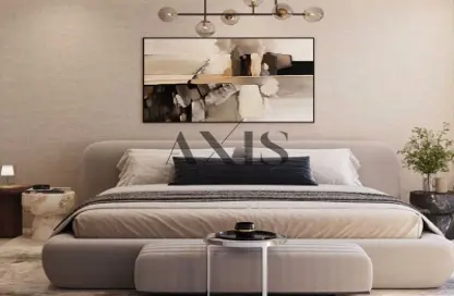 Apartment - 1 Bedroom - 1 Bathroom for sale in Celia Gardens - Nad Al Sheba 1 - Nad Al Sheba - Dubai