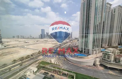 Apartment - 1 Bedroom - 2 Bathrooms for sale in Ocean Terrace - Marina Square - Al Reem Island - Abu Dhabi