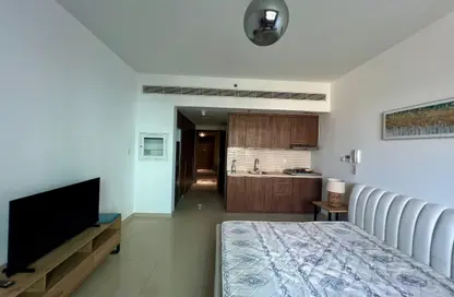 Apartment - Studio - 1 Bathroom for rent in Uptown Al Zahia - Al Zahia - Muwaileh Commercial - Sharjah