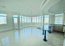 Apartment - 2 bedrooms - 3 bathrooms for rent in Marina Crown - Dubai Marina - Dubai