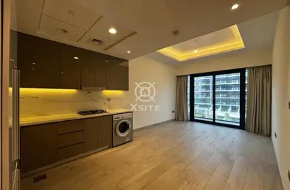 Apartment - 1 Bedroom - 1 Bathroom for rent in AZIZI Riviera - Meydan One - Meydan - Dubai