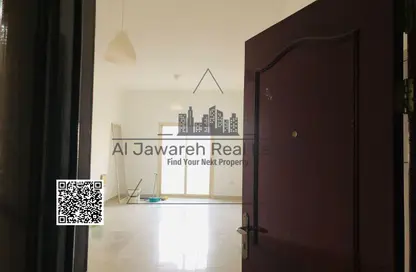 Apartment - 1 Bedroom - 1 Bathroom for rent in Geepas Building 3 - Al Rashidiya 2 - Al Rashidiya - Ajman