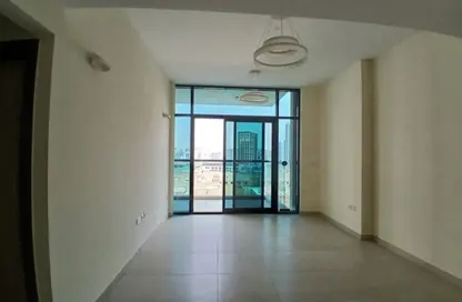 Apartment - 1 Bedroom - 2 Bathrooms for sale in Central Park Tower - Jumeirah Village Circle - Dubai