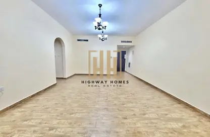 Apartment - 2 Bedrooms - 2 Bathrooms for rent in Muwaileh 29 Building - Muwaileh - Sharjah