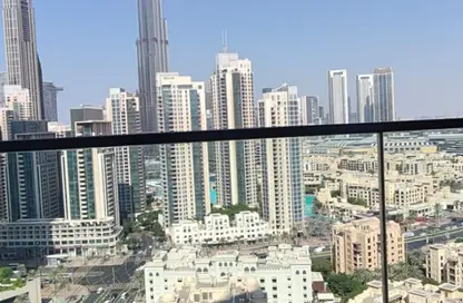 Apartment - 2 Bedrooms - 2 Bathrooms for sale in Imperial Avenue - Downtown Dubai - Dubai