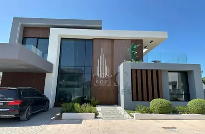 Villa - 4 Bedrooms - 5 Bathrooms for sale in Ohana By The Sea - Ghantoot - Abu Dhabi