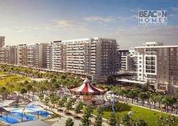 Apartment - 3 bedrooms - 3 bathrooms for sale in Ascot Residences - Town Square - Dubai