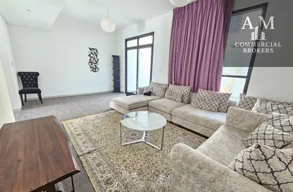 Villa - 2 Bedrooms - 2 Bathrooms for rent in Nasma Residence - Al Tai - Sharjah