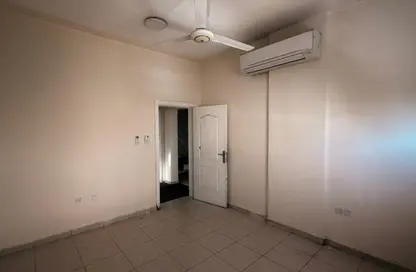 Apartment - 1 Bedroom - 1 Bathroom for rent in Al Naemiya Tower 2 - Al Naemiya Towers - Al Nuaimiya - Ajman