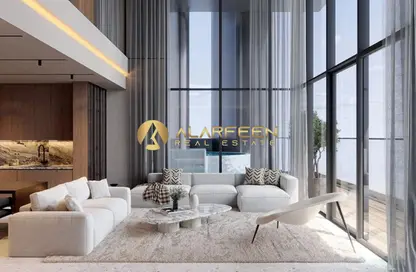 Apartment - Studio - 1 Bathroom for sale in The Autograph S Series - Jumeirah Village Circle - Dubai