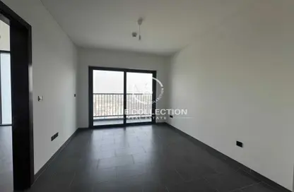 Apartment - 1 Bedroom - 1 Bathroom for rent in The Crest - Sobha Hartland - Mohammed Bin Rashid City - Dubai